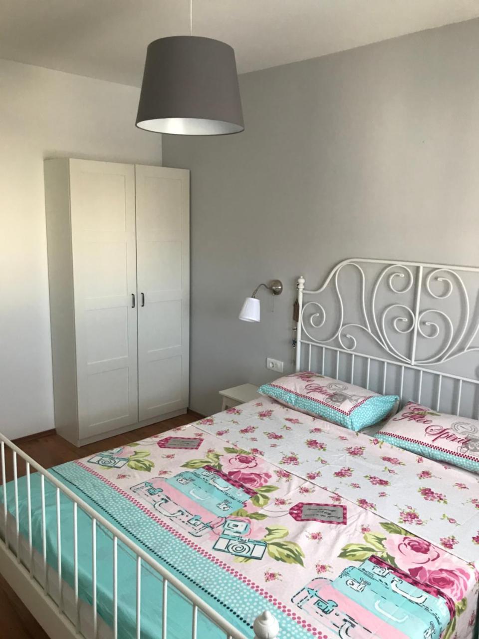 Apartmani Maksan Pakoštane Exterior foto